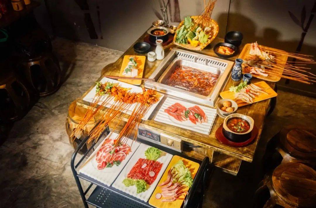 思味小火锅又出新锅了?!5折吃垮这家开了多年的火锅串串店