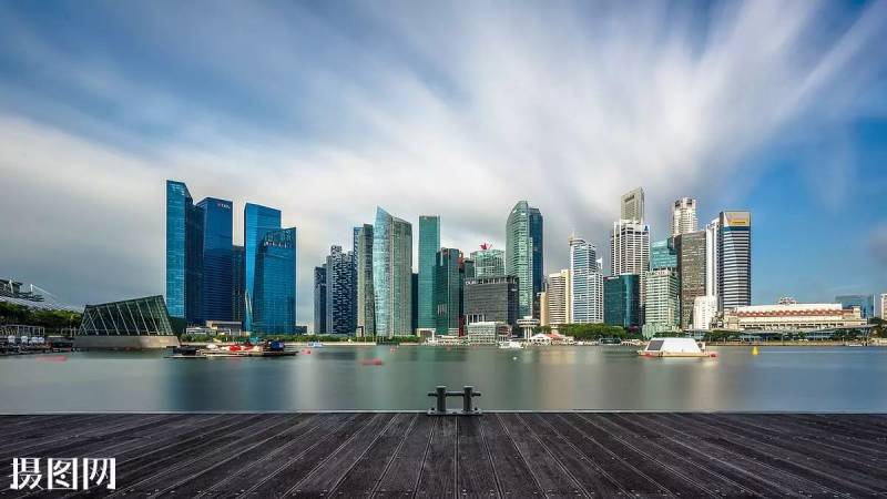 揭秘!新加坡這麽小,哪來的錢壕撒千億補貼