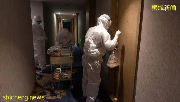 中國公民如何去新加坡?該注意哪些!