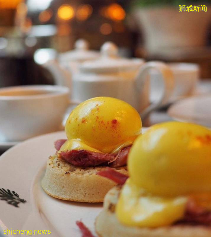 这几家最近博主们都去打卡的宝藏店,你们都去了吗