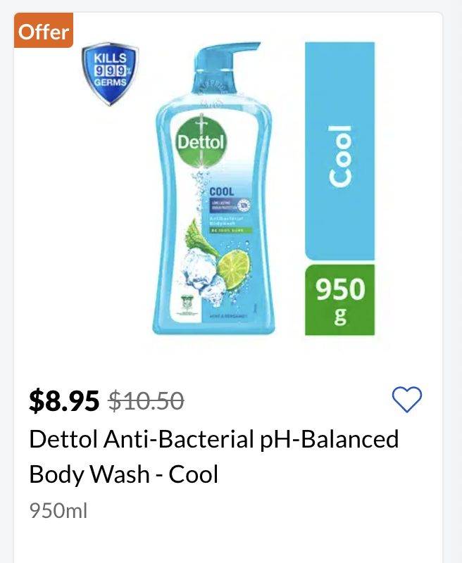 新加坡平價鄰裏百貨之王慶祝生日!日常百貨便宜到笑,it's cheaper than cheaper