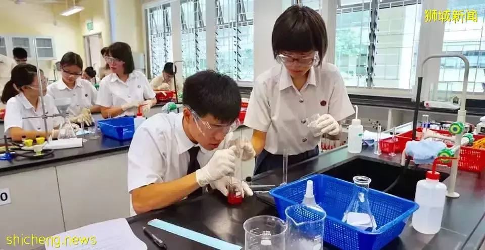 盘点新加坡的“奇葩”教育政策