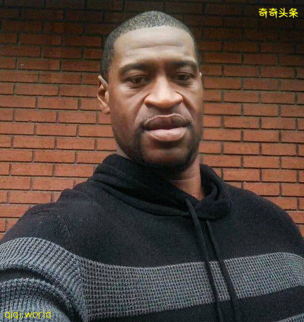 反轉!弗洛伊德獨立屍檢報告公布:死于頸部受壓窒息!