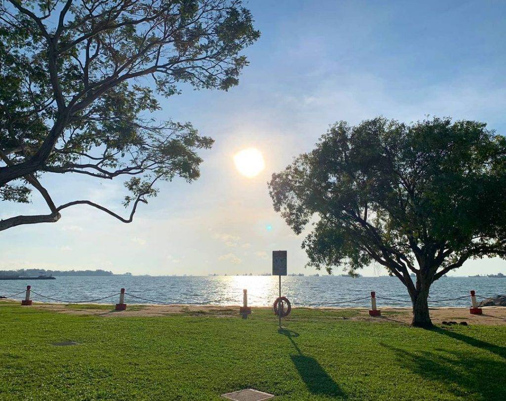 追风去💨 新加坡6大适合放风筝的地点!天气那么好,就要出外跑