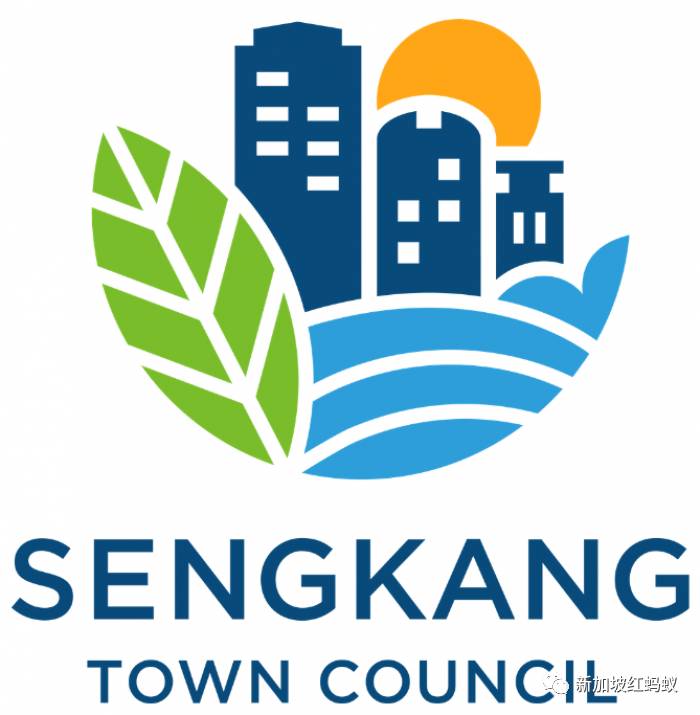 反對黨“男神”管理的市鎮理事會新LOGO出爐 很多人點贊,你呢
