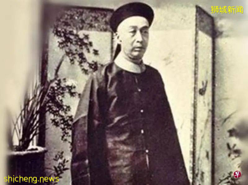 薄薄七页承载了115年历史,看这本小东西如何强化新加坡当年的华社帮权结构、解决了闽粤帮际冲突