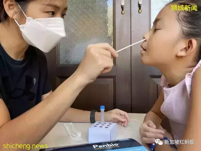 这款新加坡研发的唾液自检仪准确度堪比PCR,未来冠病检测不必再“挖鼻孔”