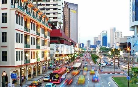 通過自雇移民、留學生移民新加坡後,享受的福利和入籍後的超多優勢