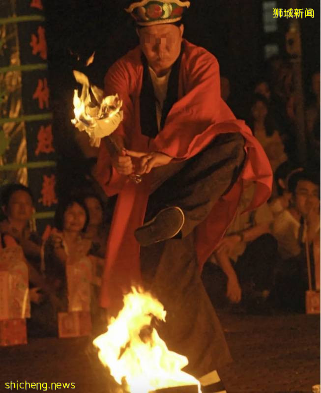 這樣的新加坡真是待不下！去！了