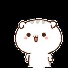 卡其說：農曆新年，Huat Ah