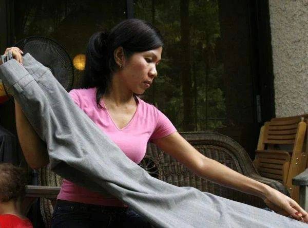 疫情下的新加坡女傭有多難找？撒謊、偷東西、亂交男友、還被幾個家庭爭著要