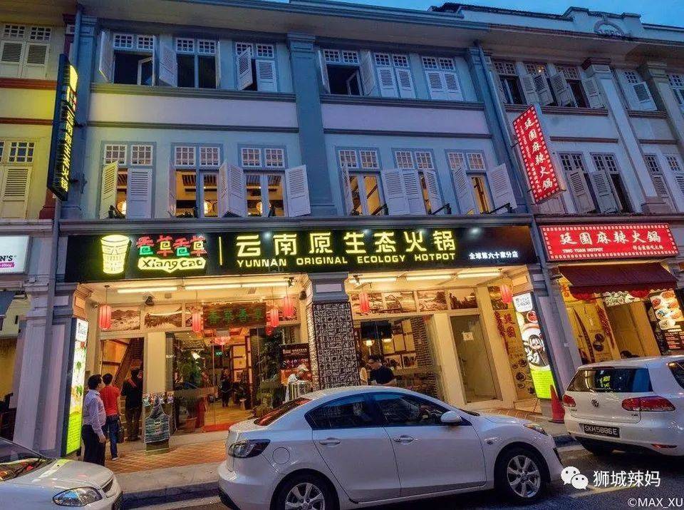 超多選擇！火鍋、粵菜、川菜、湘菜11家新加坡年夜飯，滿足中國胃