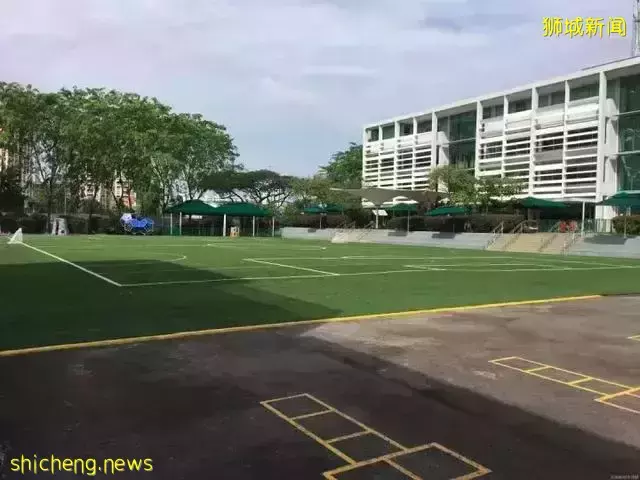 让小孩去新加坡留学怎么样