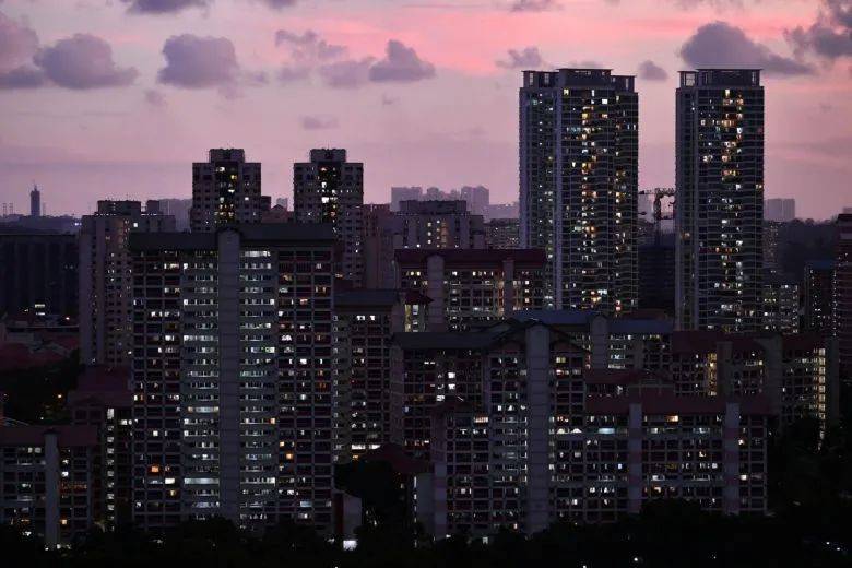 今天起！新加坡電費、燃氣費一起上漲，每月竟比中國貴這麽多