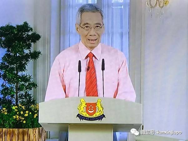 新冠笼罩下新加坡366天的50个瞬间