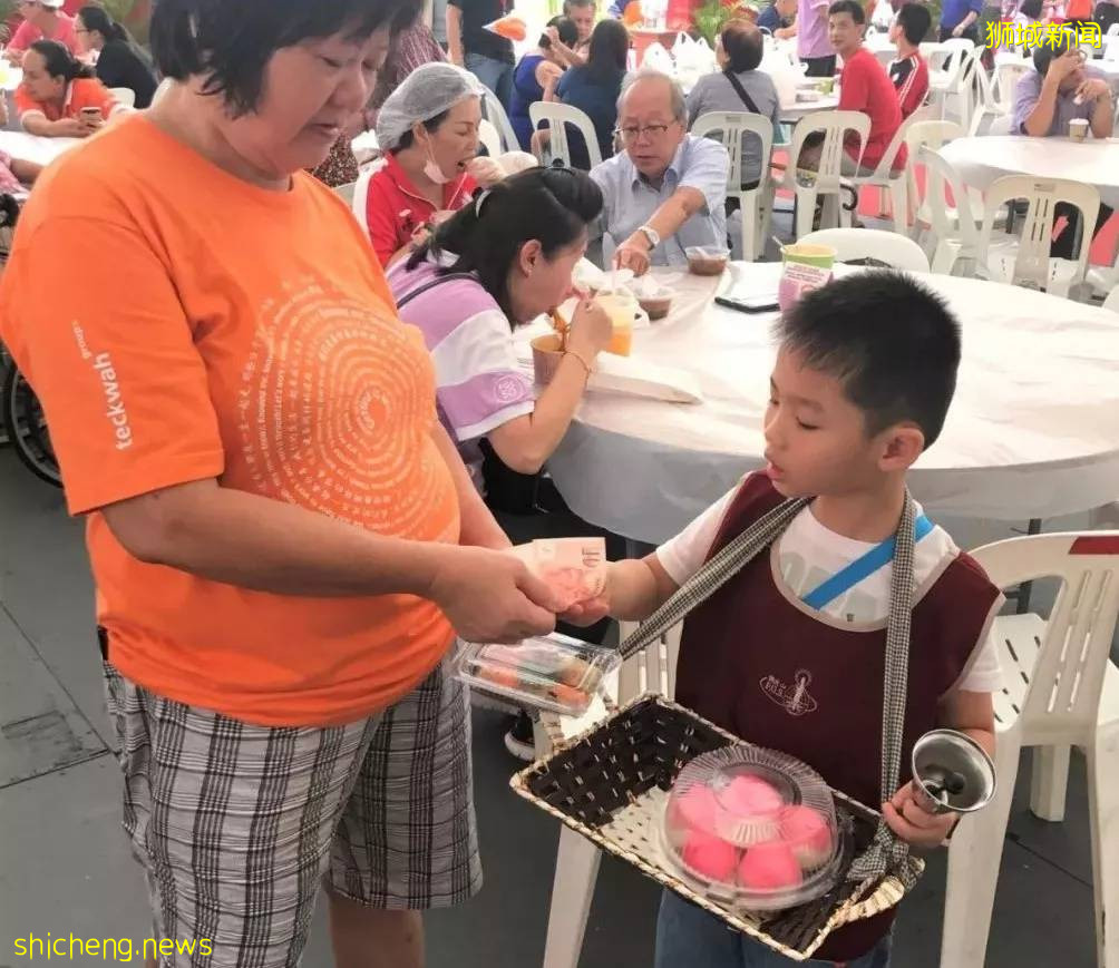 今天爲啥放假？在新加坡這些年，我是怎麽把衛塞節過得豐富多彩