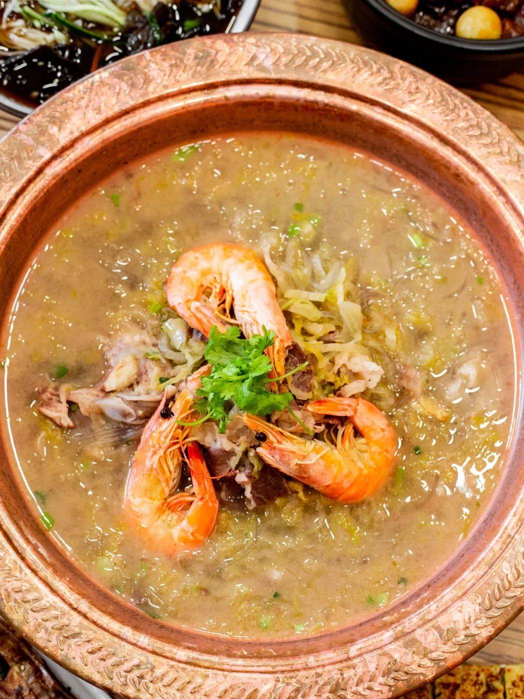 東北人烤肉坊8周年店慶!蒙古烤羊排半價吃!招牌海鮮統統只需8元