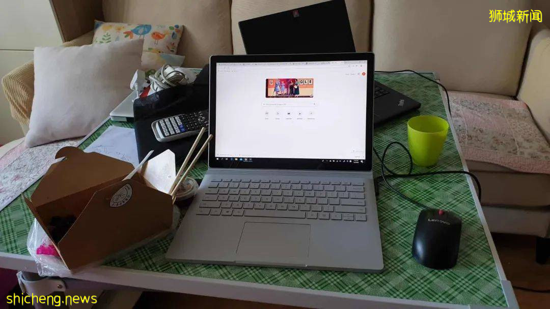 新加坡10家送上门的下午茶！鸡肉派、炭包子、香肠卷