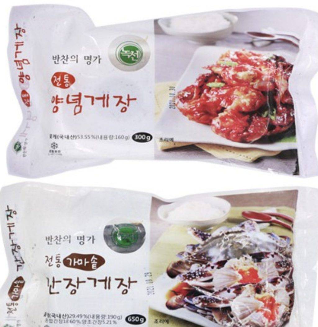 解鎖韓劇同款美食!在新加坡就能買到的平價韓式美食大搜羅