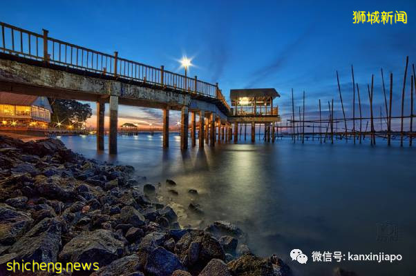 教你如何10元玩转新加坡