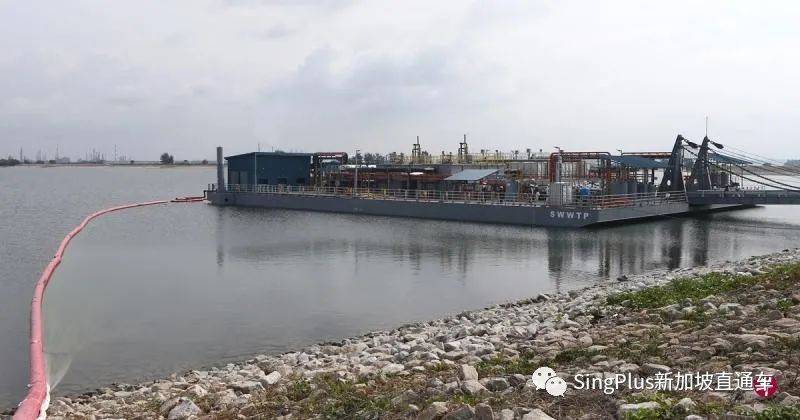 垃圾島即將填滿,海平面不斷上升,新加坡還能堅持多久