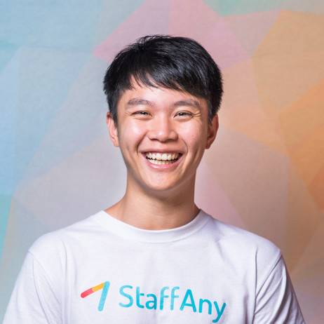 疫情对很多企业来说是冲击，他却抓住了解决痛点的好机会