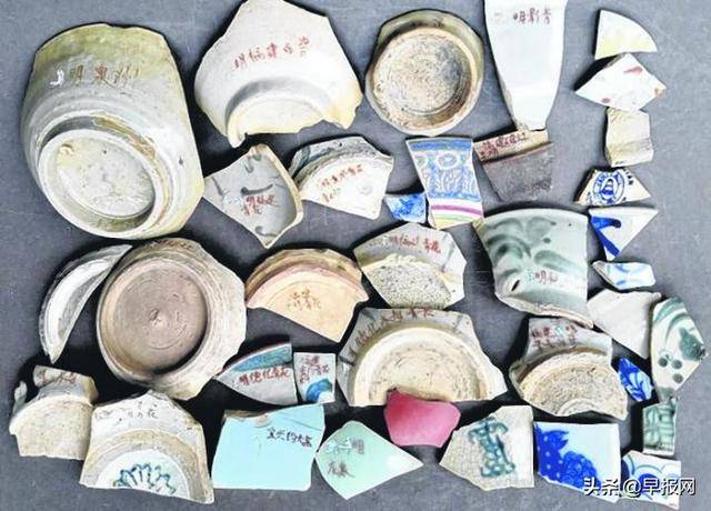 圣约翰岛 郑和在新加坡的官屿