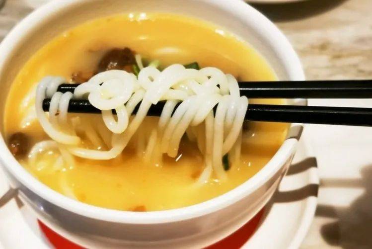 港式美食,平价的快乐