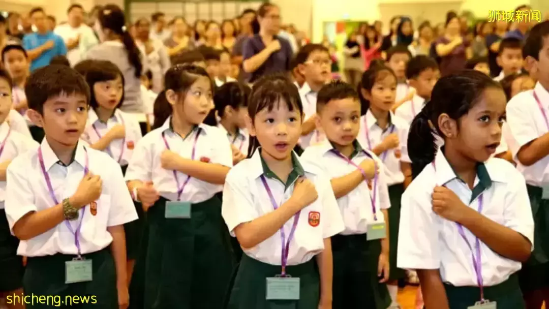 新加坡这3个考试，竟然是申请PR绿卡的敲门砖