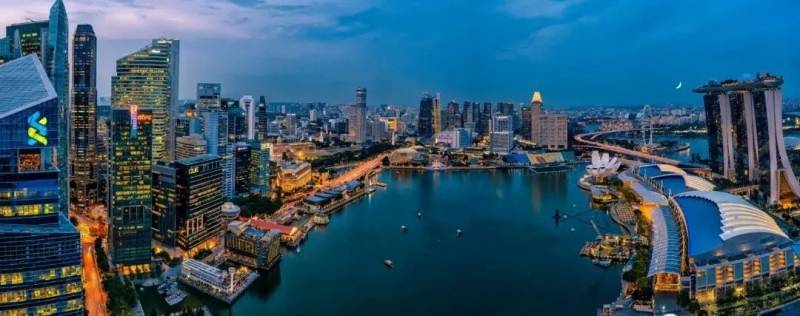 新加坡7大詐騙套路，千萬別中招了