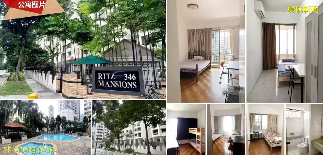 公寓專欄 東亞管理學院（EASB）周邊優質公寓