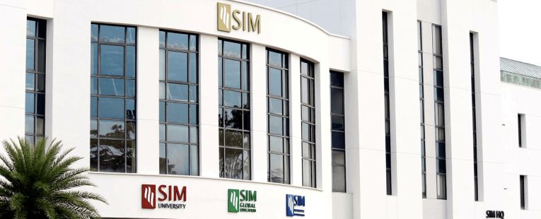 名校介绍 | 新加坡管理学院SIM