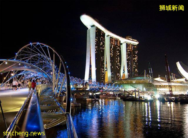 新加坡移民政策最新解讀,你是否夠條件移民呢!