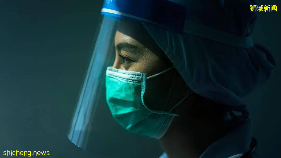 新加坡昨日激增4個感染群，女傭、護士、投行分析員紛紛中招