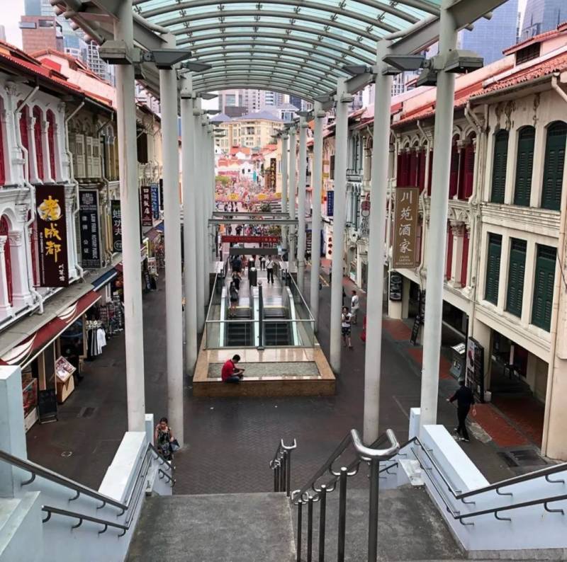 中國飛新加坡乘客免隔離！中國網友：抱歉今年不來了！新加坡：沒事我等你