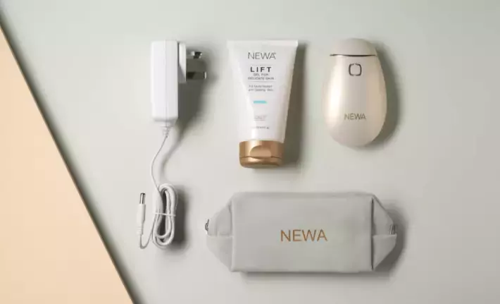 喜迎聖誕和新年！專業美容儀網站推出超級大促！Nuface, Tripollar, Foreo, Clarisonic 跳水價！輕松在家美容啦