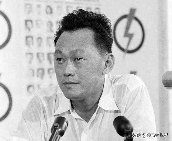 当年马来西亚为何将新加坡赶出去?马来西亚历史课本是这么说的