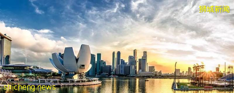 新加坡移民!