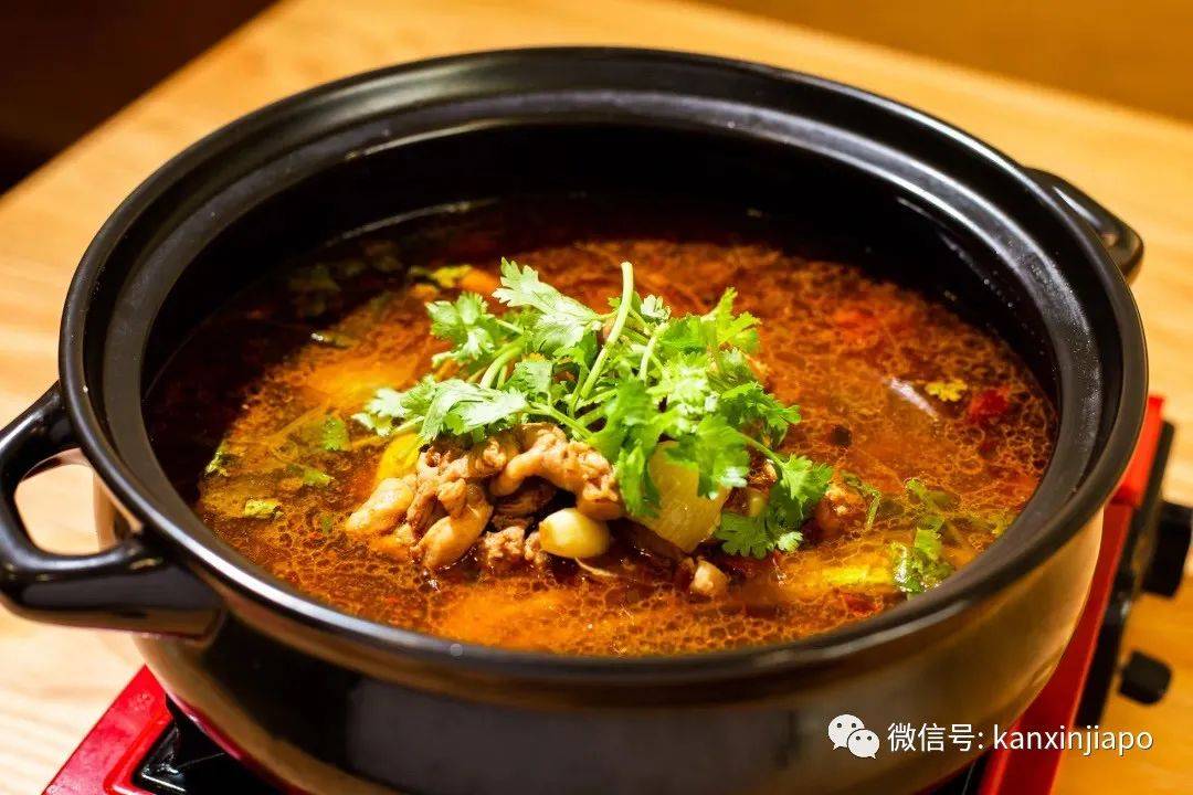 什麽店家那麽任性招牌菜免費送