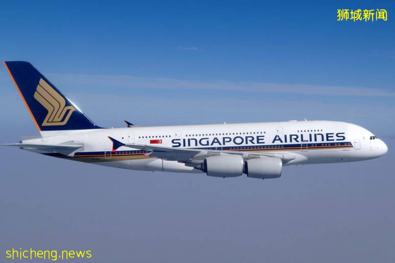 中国驻新加坡使馆提醒中国公民勿贸然来新转机，新航与酷航再次加强卫生与安全措施