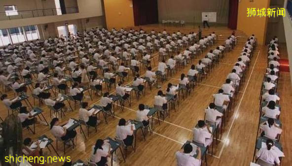 新加坡考試制度VS中國考試制度！哪一種更合適學生成長