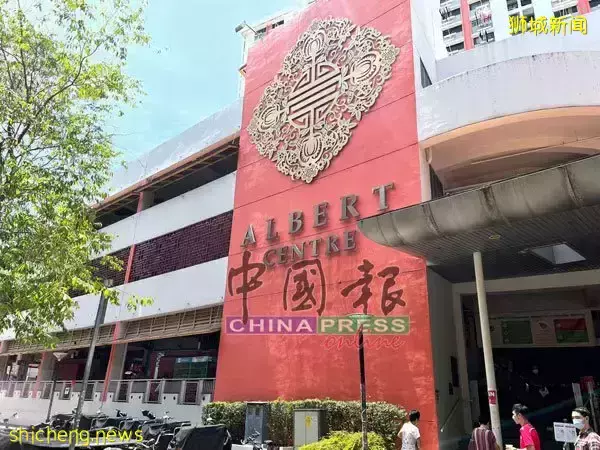 新国著名酿豆腐 月薪3200新元 高价请员工