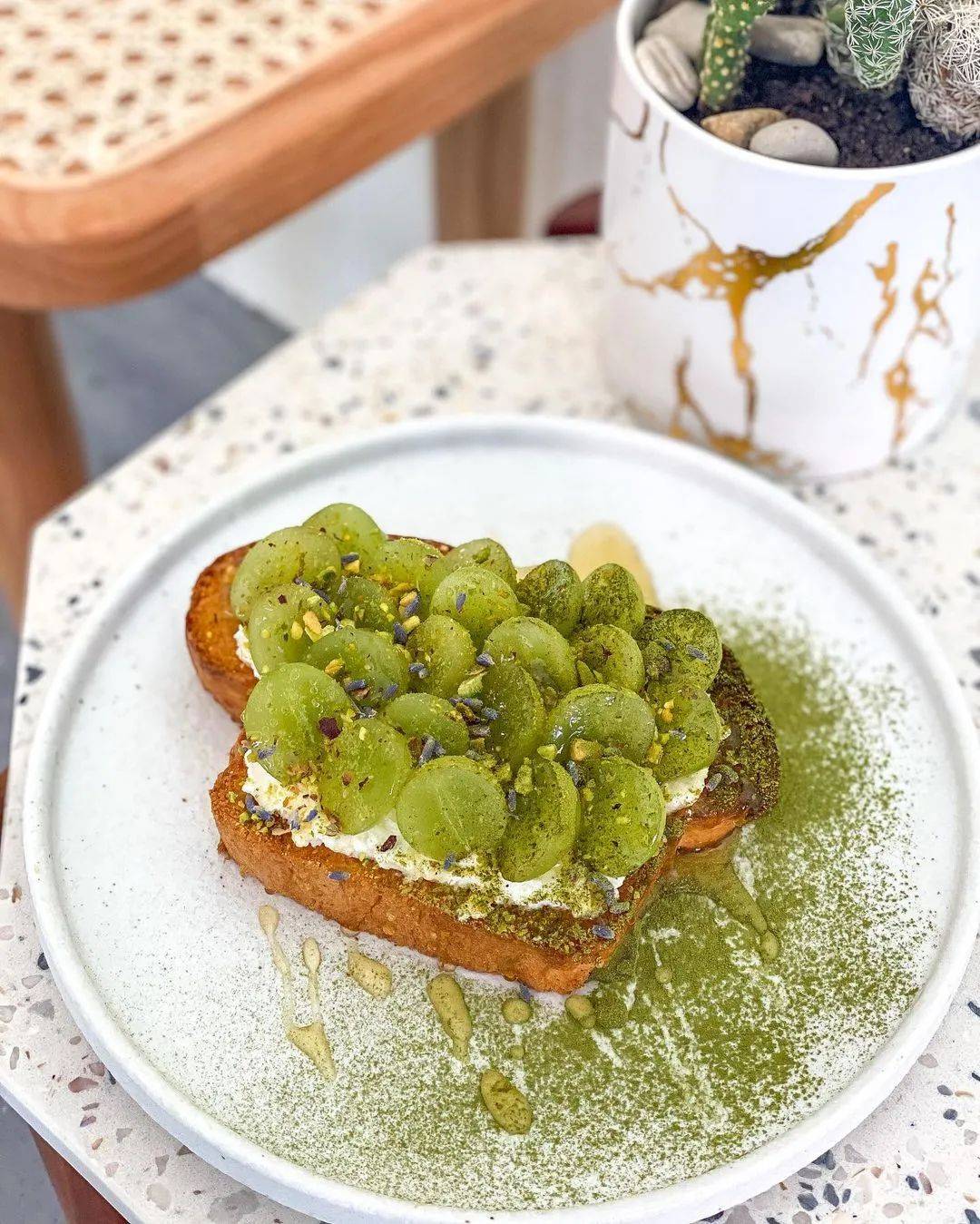 新年新氣象，2021年1月新加坡有哪些新開的餐廳、Cafe適合打卡