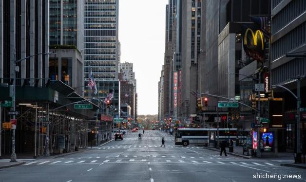 疫情之下必收藏之重要网站