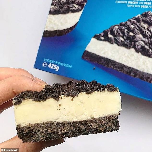 誰買誰賺到! 升菘超市推出超大力度優惠!從即日起至9月13日 OREO + Toblerone+Daim+Cadbury 冰淇淋蛋糕 · 每盒只售$ 5.95?!錯過絕對可惜