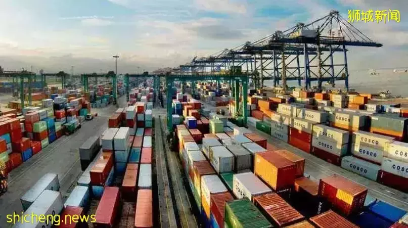 新加坡两店家向朝鲜出口违禁品被罚,饮料也是违禁品