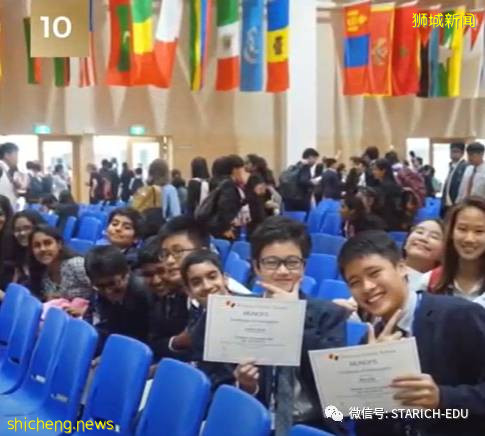 將近50%的學生獲得40分以上的IB成績!這所國際學校不容錯過