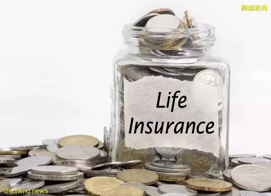 在新加坡为什么要买人寿保险