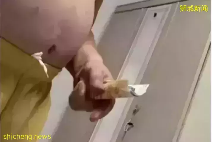 外籍情侣在新加坡租房一天惨遭驱赶?房东骚操作引网友热议