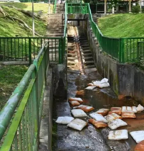 或死刑!新加坡亲父杀双胞胎,昨天正式被控!中国这个事也刷屏了